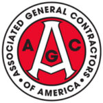 Associated General Contractors of America Logo