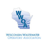 Wisconsin Wastewater Operators' Association Logo